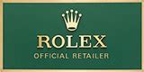 Oficiální ROLEX prodejce v Praze 